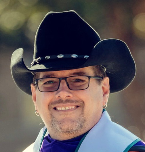 Charles "Britt" Britton - Legal Team Member